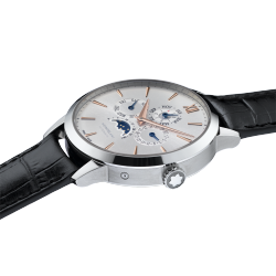 Montblanc Heritage Spirit Perpetual Calendar - Chalmers Jewelers