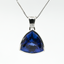 18.20ct Tanzanite Custom Pendant