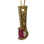 5.26 CT RUBY & DIAMOND PENDANT