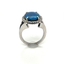14kt Custom Opal Ring