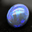 12.22ct Opal Doublet