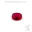 1.03ct Natural Ruby
