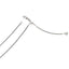 Adjustable Box Chain