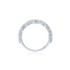 KWIAT American Beauty Collection Diamond Ring W-14678-0-DIA-18KW