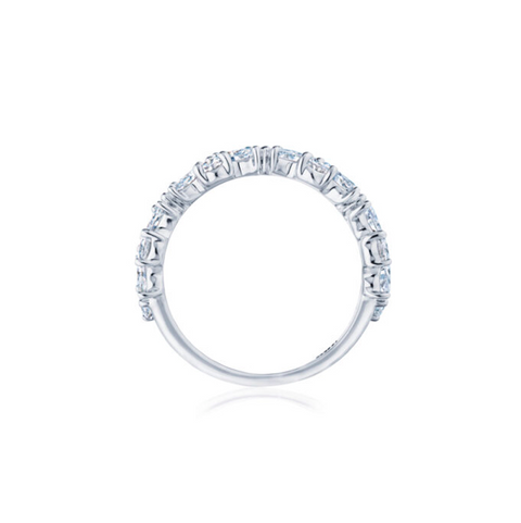 KWIAT American Beauty Collection Diamond Ring W-14678-0-DIA-18KW