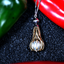 18K CUSTOM SOUTH SEA PEARL NECKLACE