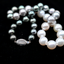 Ombre South Sea and Tahitian Pearl Strand