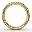 Fana Diamond Crescent Ring 7346