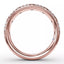 Fana Diamond Crescent Ring 7346
