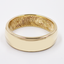 Custom Wedding Band Examples - Chalmers Jewelers