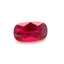 2.05ct Natural Ruby