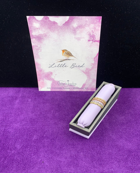 14KT WG Diamond Ring. - Chalmers Jewelers