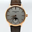 FREDERIQUE CONSTANT SLIMELINE MOONPHASE FC-705V4S4