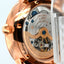 FREDERIQUE CONSTANT SLIMELINE MOONPHASE FC-705V4S4