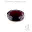 4.25ct Natural Garnet