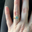 Custom Engagement Ring Example