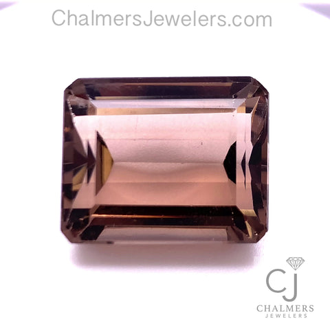 24.59ct Natural Quartz