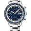 Ball Engineer II Navigator World Time Chronograph CM3388D