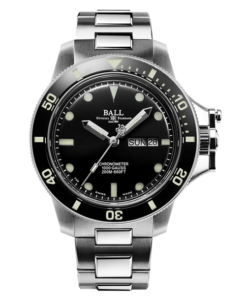 Ball Engineer Hydrocarbon Original (43mm) DM2218B