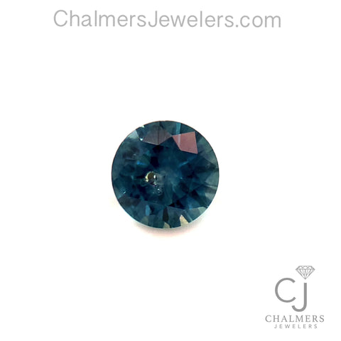 0.99ct Natural Sapphire