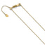 Adjustable Box Chain