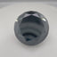 15.72CT ROUND BLACK DIAMOND