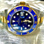 Rolex Submariner Date 116613
