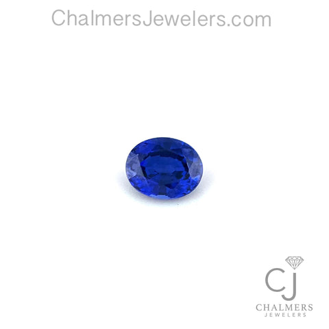 0.50ct Natural Sapphire