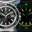 Ball Engineer III Hurricane Hunters DG3006C-S1CJ-BK
