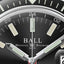 Ball Engineer III Hurricane Hunters DG3006C-S1CJ-BK