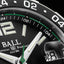 Ball Roadmaster Pilot GMT (40mm) DG3038A