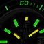 Ball Engineer M Skindiver III DD3100A