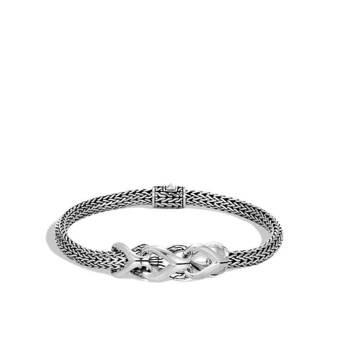 Asli Classic Chain Link Station Bracelet - Chalmers Jewelers