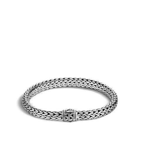 Classic Chain Bracelet - Chalmers Jewelers