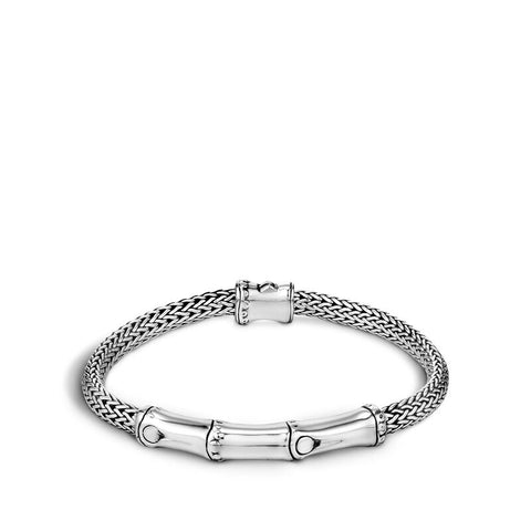 Bamboo Bracelet - Chalmers Jewelers