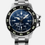 Engineer Hydrocarbon AeroGMT Collection - Chalmers Jewelers