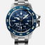 Engineer Hydrocarbon AeroGMT Collection - Chalmers Jewelers