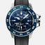 Engineer Hydrocarbon AeroGMT Collection - Chalmers Jewelers