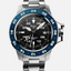 Engineer Hydrocarbon AeroGMT Collection - Chalmers Jewelers
