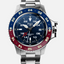 Engineer Hydrocarbon AeroGMT Collection - Chalmers Jewelers
