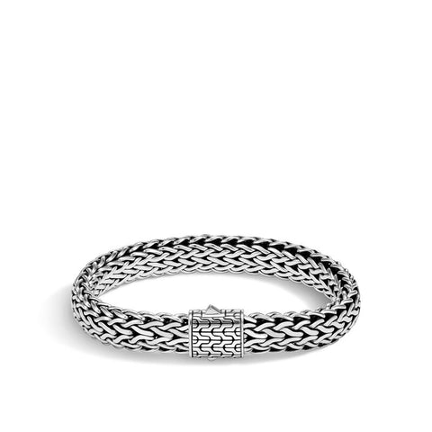 Classic Chain Bracelet - Chalmers Jewelers