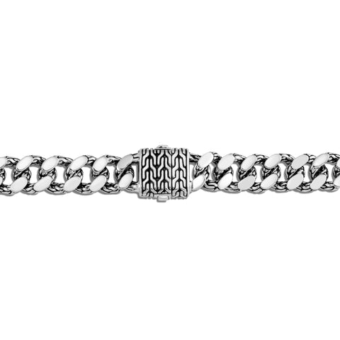 John Hardy Classic Chain Curb Link Bracelet BM99753