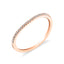 Sylvie Classic Wedding Band BSY289