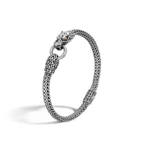 Naga Station Bracelet - Chalmers Jewelers