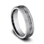 Benchmark Tungsten 6mm Band CF56411TG10