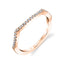 Contoured Wedding Band BS1603 - Chalmers Jewelers