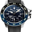 Engineer Hydrocarbon AeroGMT Collection - Chalmers Jewelers
