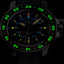 Engineer Hydrocarbon AeroGMT Collection - Chalmers Jewelers