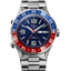 Ball Roadmaster Marine GMT Collection (All Colorways) DG3030B