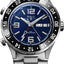 Ball Roadmaster Marine GMT Collection (All Colorways) DG3030B